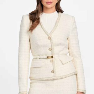 Chaqueta para mujer de Marciano – 5BGN077394A