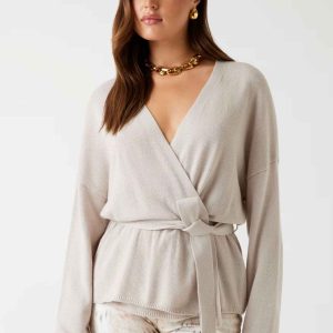 Kimono para mujer de Marciano – 5BGR245893Z