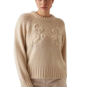 Suéter para mujer de Marciano – 5BGR295895Z