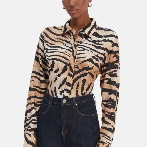 Camisa para mujer de Marciano – 5GGH327298A