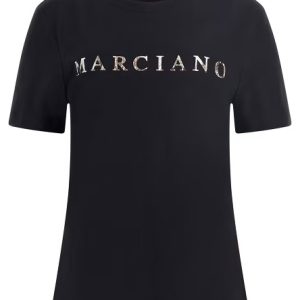 Camiseta para mujer de Marciano – 5GGI006008A