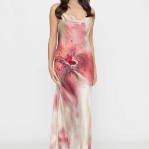 Vestido para mujer de Marciano – 5GGK577099Z