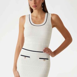 Top para mujer de Marciano – 5RGR035640Z