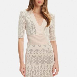 Vestido para mujer de Marciano – 5YGK205877Z