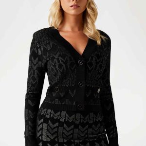 Cárdigan para mujer de Marciano – 5YGR065877Z