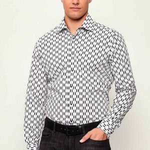 Camisa para hombre de Karl Lagerfeld – 605000554695