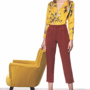 Body para mujer de QGuapa Milano – 6996