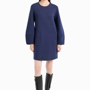 Vestido para mujer de Emporio Armani – 6D2A6B1JHSZ
