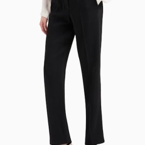 Pantalón para mujer de Emporio Armani – 6D2P692NA9Z