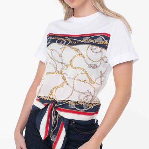 Camiseta para mujer de Marciano – 6RGI006285A