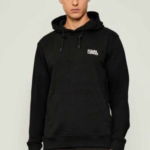 Sudadera para hombre de Karl Lagerfeld – 705092554917