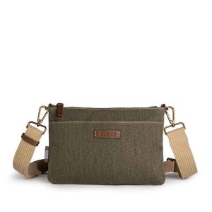 Bandolera para mujer de Munich Accesorios – 7113054