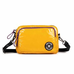 Bandolera para hombre de Munich Accesorios – 7113243