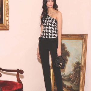 Top para mujer de QGuapa Milano – 7422