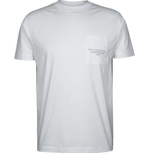 Camiseta para hombre de Karl Lagerfeld – 755062552241