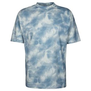 Camiseta para hombre de Karl Lagerfeld – 755175552252