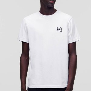 Camiseta para hombre de Karl Lagerfeld – 755710500224