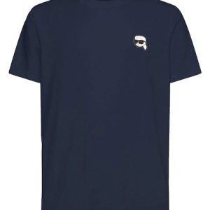 Camiseta para hombre de Karl Lagerfeld – 755710552224