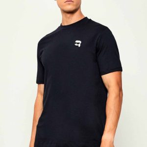 Camiseta para hombre de Karl Lagerfeld – 755710554224