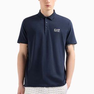Polo para hombre de EA7 – 7M000181AF10373
