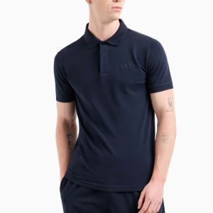 Polo para hombre de EA7 – 7M000228AF10373