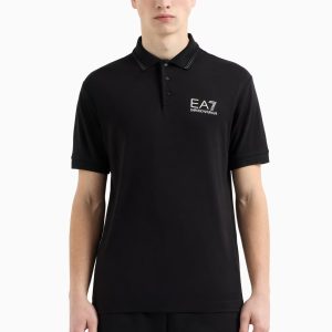 Polo para hombre de EA7 – 7M000300AF13739