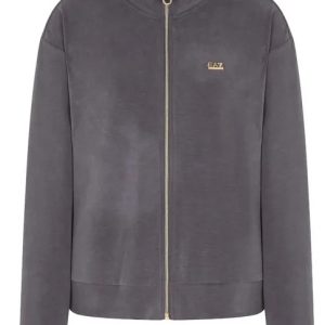 Sudadera para mujer de EA7 – 7W000191AF12643