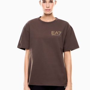 Camiseta para mujer de EA7 – 7W000725AF12957