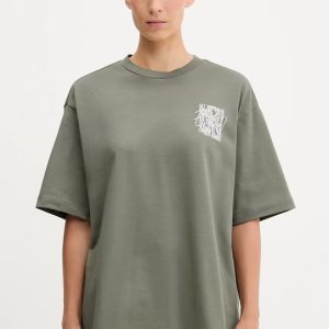 Camiseta para mujer de EA7 – 7W000726AF12957