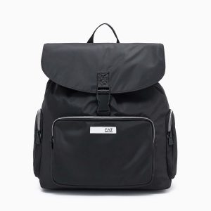 Mochila para hombre de EA7 Accesorios – 7W000740AF18306
