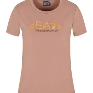 Camiseta para mujer de EA7 – 7W000777AF10373