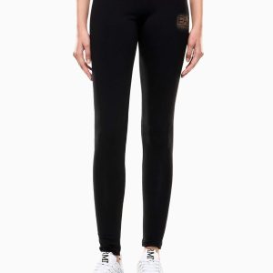 Leggins para mujer de EA7 – 7W000950AF12484