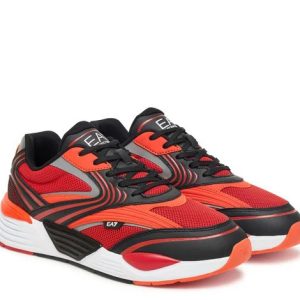 Zapatillas para hombre de EA7 Calzado – 7X000309AF18448
