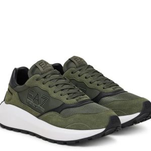 Zapatillas para hombre de EA7 Calzado – 7X000341AF18616