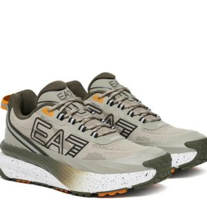 Zapatillas para hombre de EA7 Calzado – 7X000344AF18640