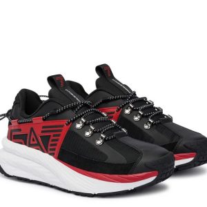 Zapatillas para hombre de EA7 Calzado – 7X000352AF18833