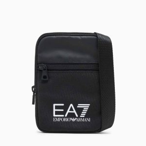 Bandolera para hombre de EA7 Accesorios – 7X000391AF19722