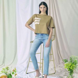 Pantalón para mujer de QGuapa Milano – 8568