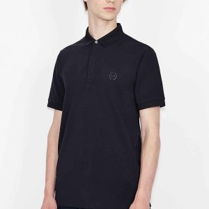 Polo para hombre de A | X – 8NZF91ZJ81Z