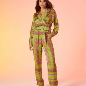 Mono para mujer de QGuapa Milano – 9015