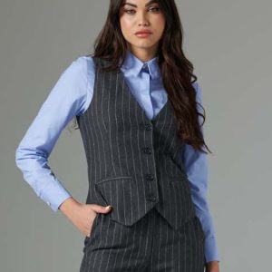 Chaleco para mujer de QGuapa Milano – 9055