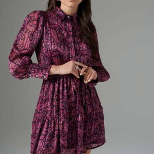 Vestido para mujer de QGuapa Milano – 9087