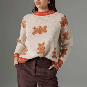 Suéter para mujer de QGuapa Milano – 9096