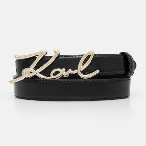 Cinturón para mujer de Karl Lagerfeld Accesorios – A1W33205