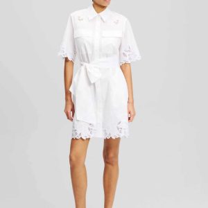 Vestido para mujer de Karl Lagerfeld – A2W13009