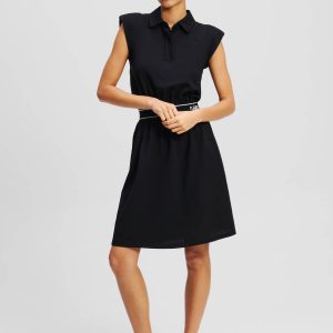 Vestido para mujer de Karl Lagerfeld – A2W13038