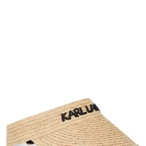 Visera para mujer de Karl Lagerfeld Accesorios – A2W46055