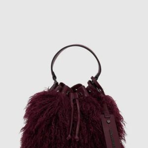 Bolso para mujer de Karl Lagerfeld Accesorios – A4W30078