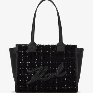 Bolso para mujer de Karl Lagerfeld Accesorios – A4W30260