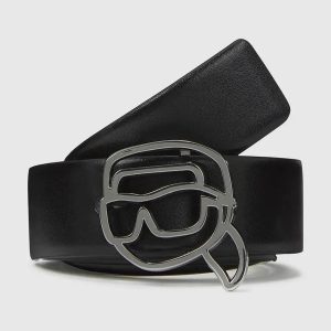 Cinturón para mujer de Karl Lagerfeld Accesorios – A4W33048